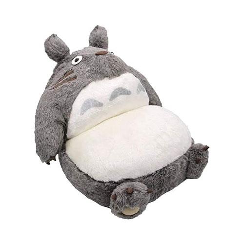 送料無料】[CFZZZ]となりのトトロ リクライニングソファー