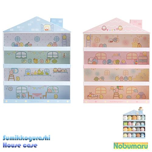 すみっコぐらし 【てのりぬいぐるみセットと同時購入で送料無料】すみ