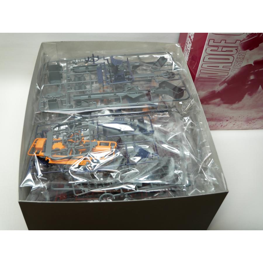 BANDAI（バンダイ） 未組立品 MG 1/100 ドワッジ改 : ノホノラ