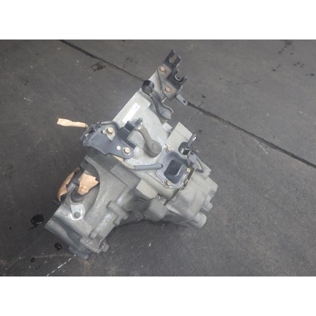 アクティ M-HA3 マニュアルミッションASSY MTミッション 4F Z8-1043183