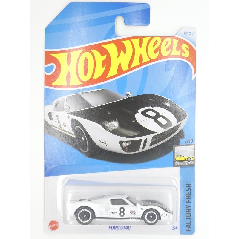 Hot Wheels（ホットウィール） Hot Wheels☆ホットウィール 2024 12