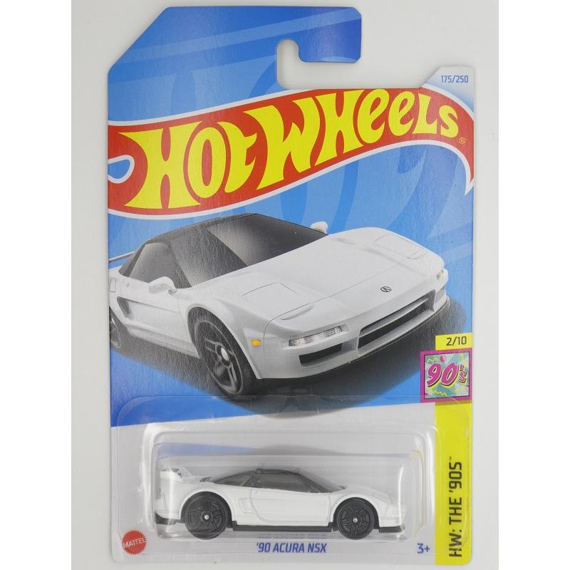 Hot Wheels（ホットウィール） Hot Wheels☆ホットウィール 2025 175