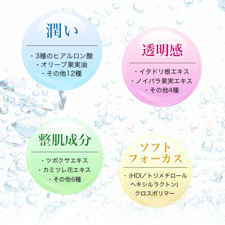 白酵（HAKKOH） 日焼け止め プロテクション UVクリーム 50g 1個 SPF50+