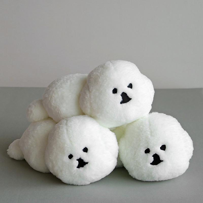 ぬいぐるみ 犬 いぬ イヌ かわいい ふわふわ 大きい ゆるかわ 大人