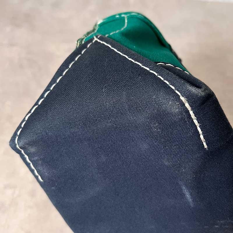 L.L.Bean（エルエルビーン） 80'S L.L.BEAN Deluxe Mini Tote Bag