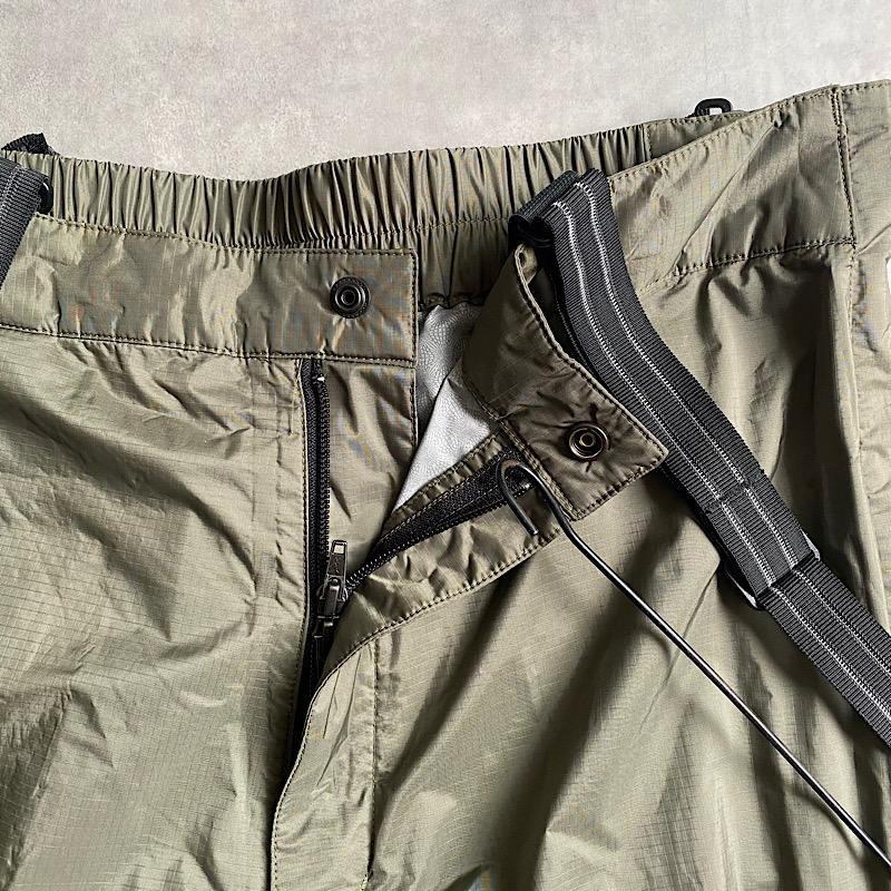 PATAGONIA MARS MICRO-BURST PANTS W34 DEADSTOCK パタゴニア マーズ