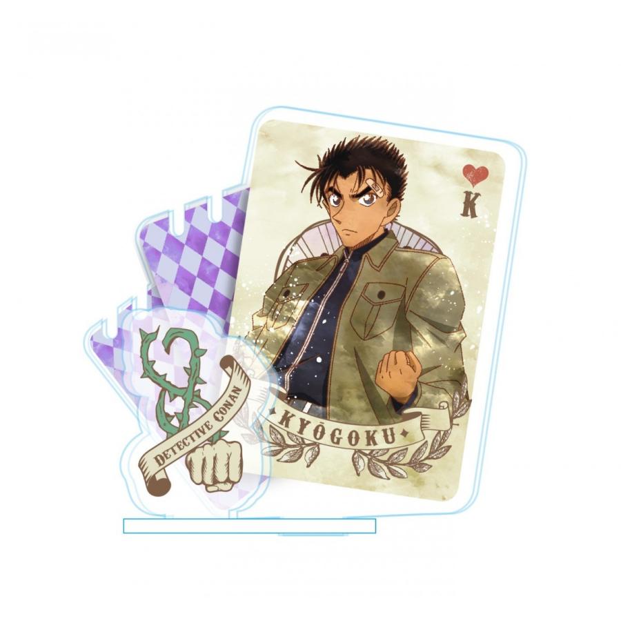 メール便なら180円で全国へ☆名探偵コナン『トランプシリーズ