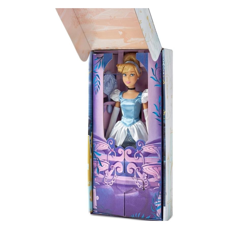 Disney（ディズニー） US版 ディズニーストア シンデレラ クラシック