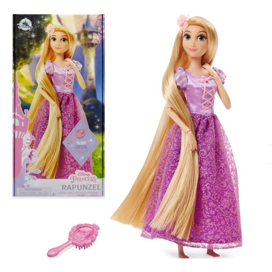 Disney（ディズニー） 予約商品 US版 ディズニーストア ラプンツェル