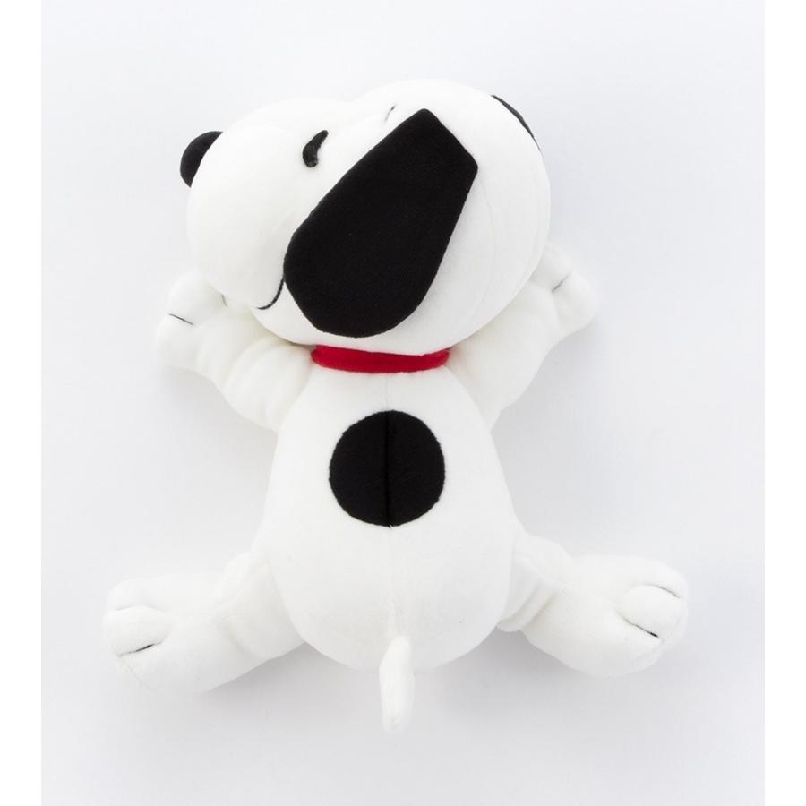 SNOOPY（スヌーピー） ぬいぐるみ すやすやフレンド S 定形外OK SNOOPY