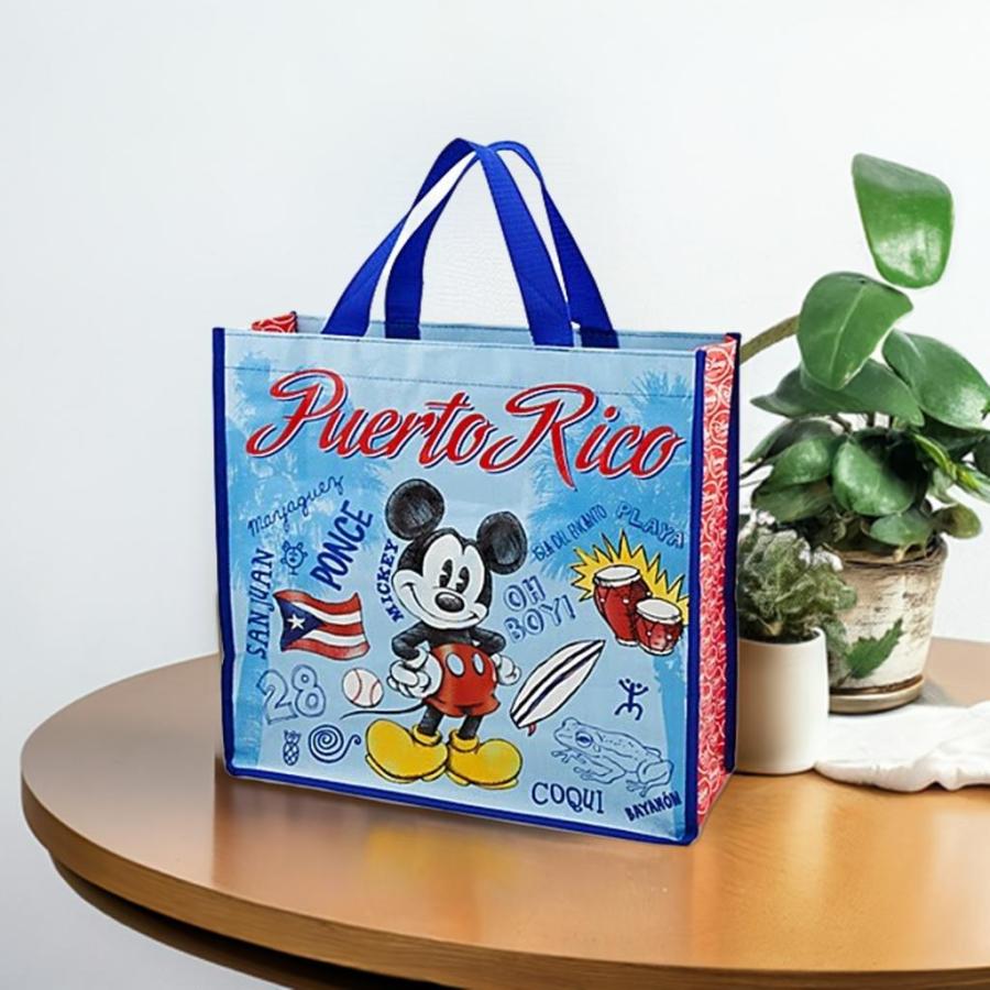 Disney（ディズニー） US版 ディズニーストア プエルトリコ ミッキー