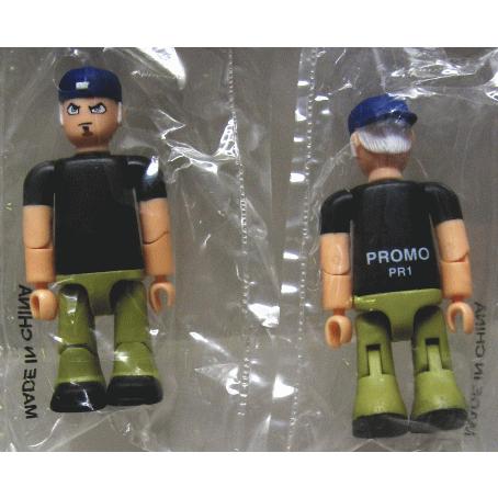 コンベンション限定品 SMITI LIMP BIZKIT リンプ ビズキット スミティ