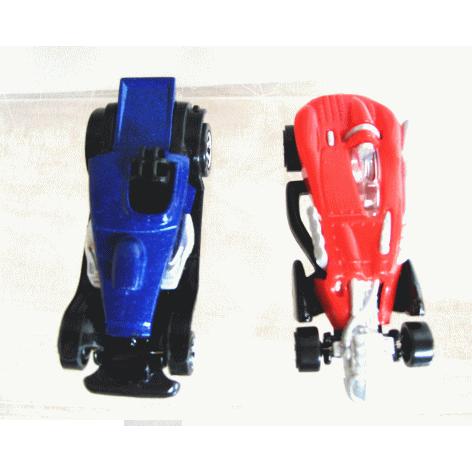 Hot Wheels（ホットウィール） メール便で送料無料 US版 アメリカ