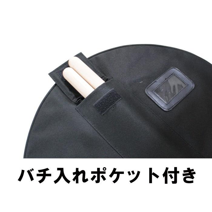 エイサー太鼓用ケース クッション入 幅56cm×高さ54cm No.1 送料無料