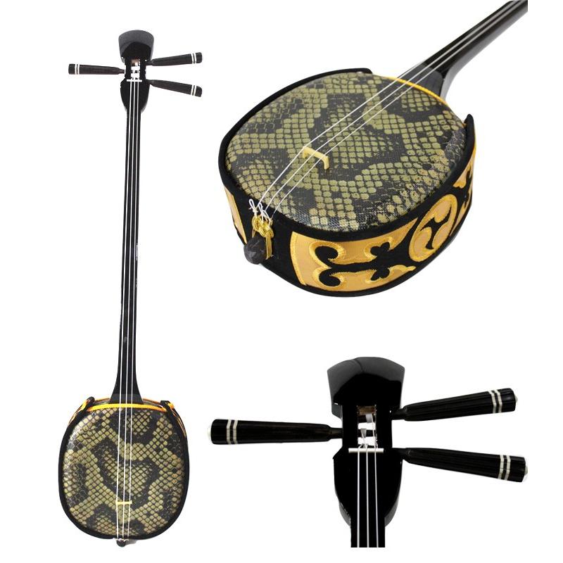 送料無料】オリジナル三線 : 沖縄うまいもの屋長浜商店 - 通販 - Yahoo