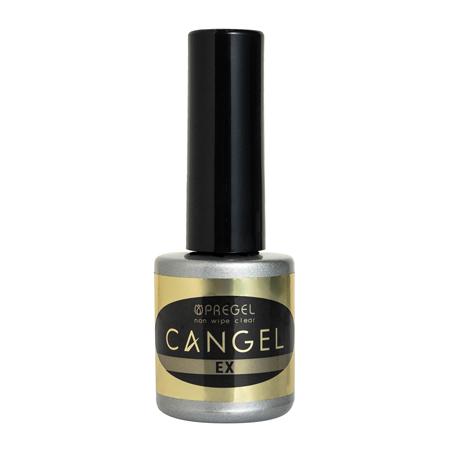 PREGEL プリジェル ノンワイプクリア キャンジェル EX 8g ジェルネイル
