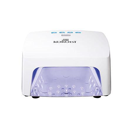 KOKOIST（ココイスト） ルブラン コードレスライト ホワイト ジェル