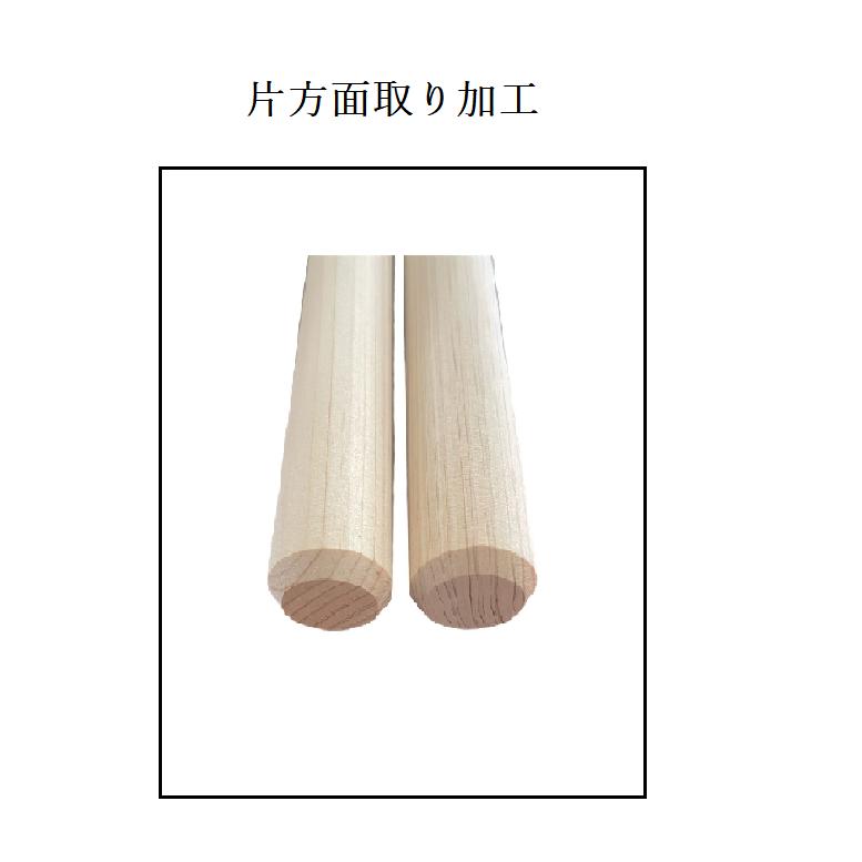 ひのき太鼓バチ 長さ360mm 2本1組 : ナカモク - 通販 - Yahoo!ショッピング