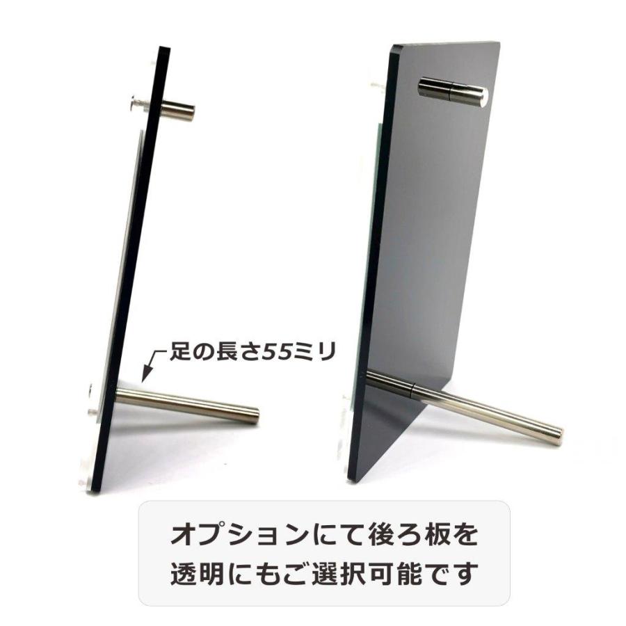 トレカ スタンド トレーディングカード ディスプレイ アクリル ポケカ