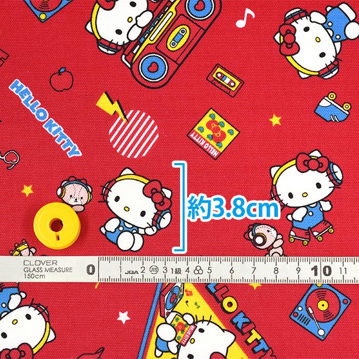 サンリオ KTミュージック オックス ハローキティ キティちゃん 音楽