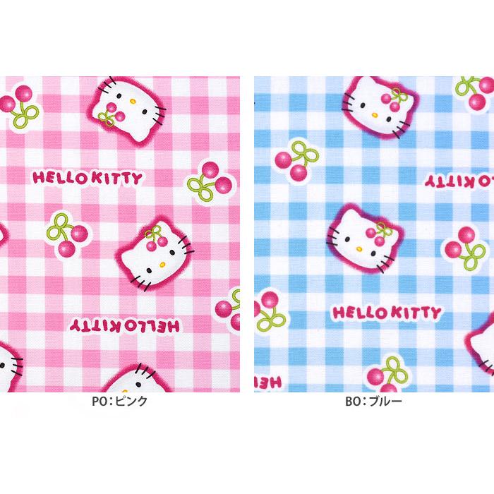 ハローキティ KT さくらんぼ オックス サンリオ キャラクター
