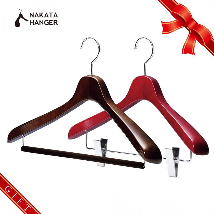 NAKATA HANGER（ナカタハンガー） [ギフト] GFT-06M/メンズ＆レディス