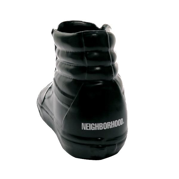 NEIGHBORHOOD（ネイバーフッド） x VANS バンズ 22SS SK8-HI INCENSE