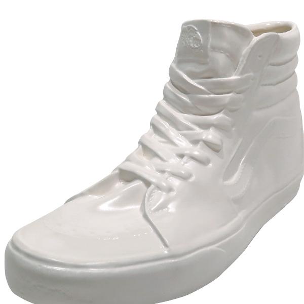 NEIGHBORHOOD（ネイバーフッド） x VANS バンズ 22SS SK8-HI INCENSE