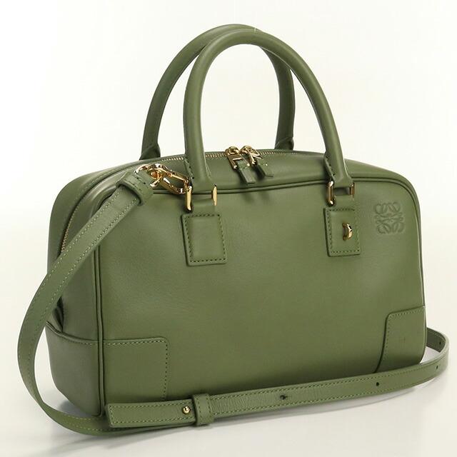 LOEWE（ロエベ） 中古 ハンドバッグ レディース ブランド アマソナ23