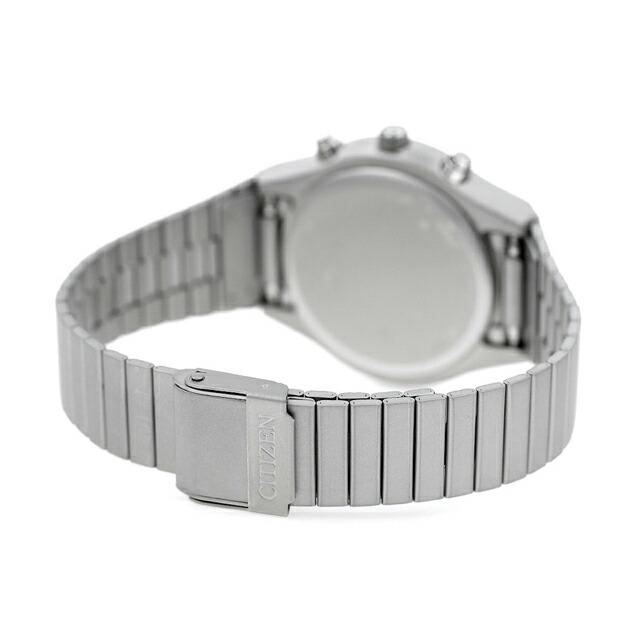 RECORD LABEL シチズン レコードレーベル 光発電エコドライブ 1984