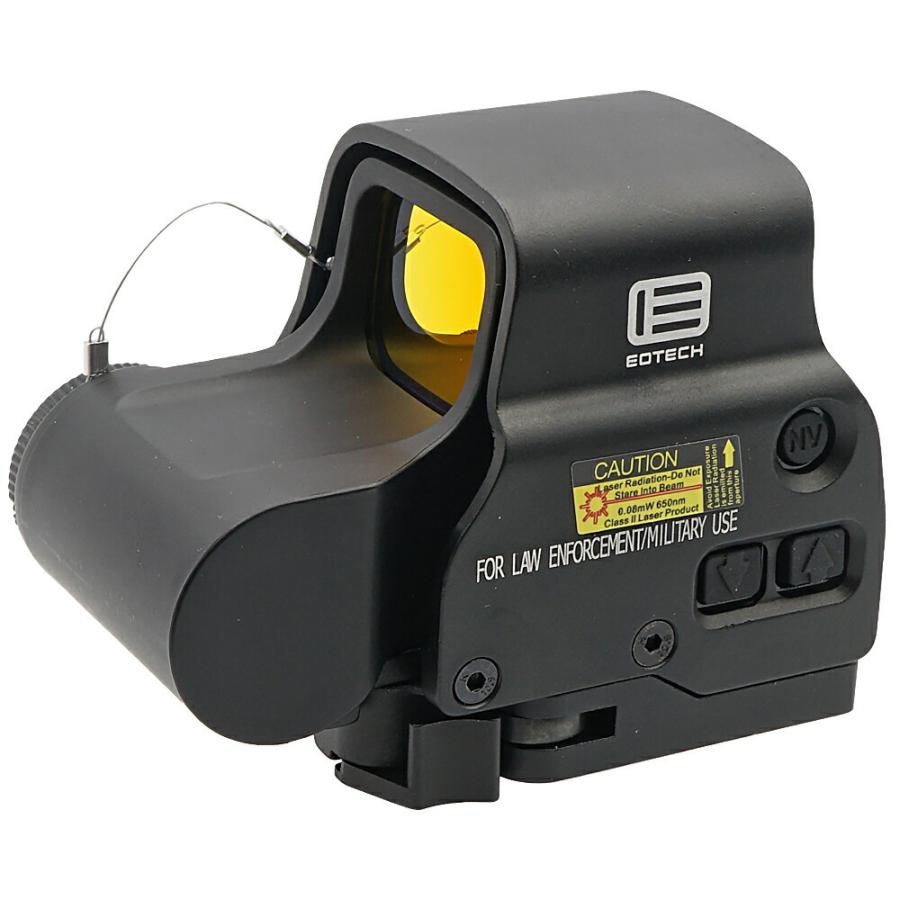 2022年モデル 新型 EXPS レプリカ EOTech タイプ 558 EXPS3 ホロサイト