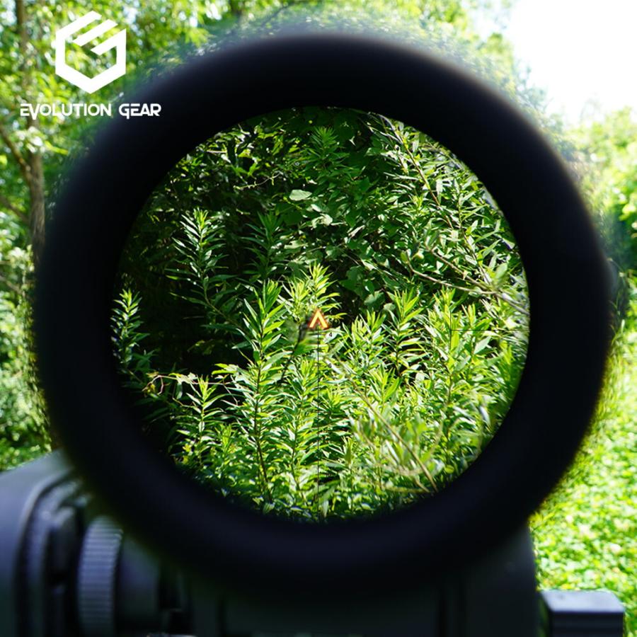 Evolution Gear 製 エボギア Trijicon TA31 ACOG 4x32 集光チューブ