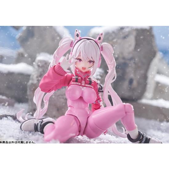 figma 【予約】【限定品】figma 勝利の女神：NIKKE アリス