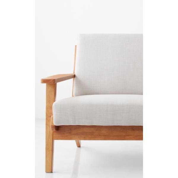 ソファー ソファ 2人掛け 二人掛けソファ おしゃれ 北欧 Lulea ルレオ