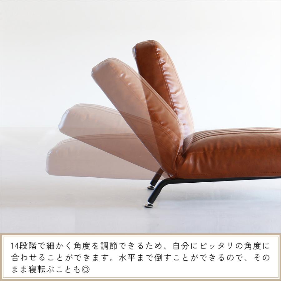 ICHIBA（市場） ソファー 一人掛け ポケットコイル おしゃれ