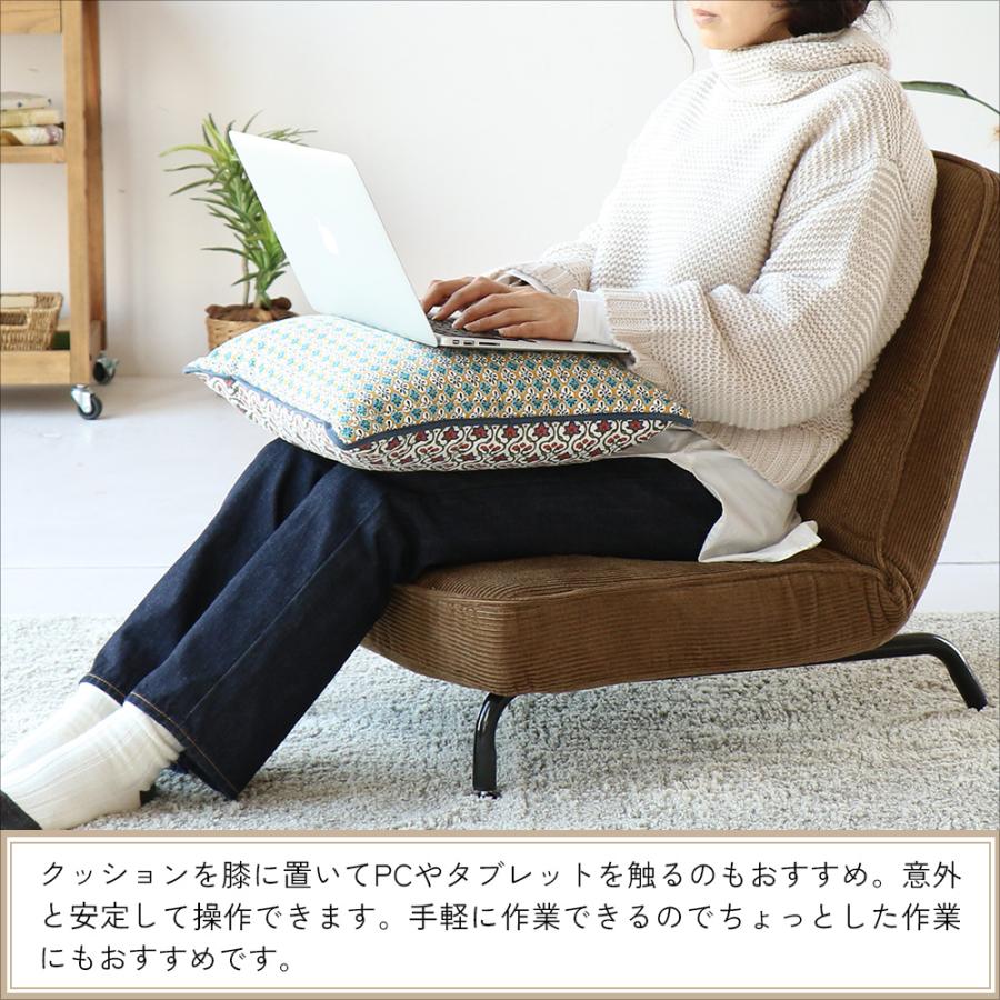 ICHIBA（市場） ソファー 一人掛け ポケットコイル おしゃれ