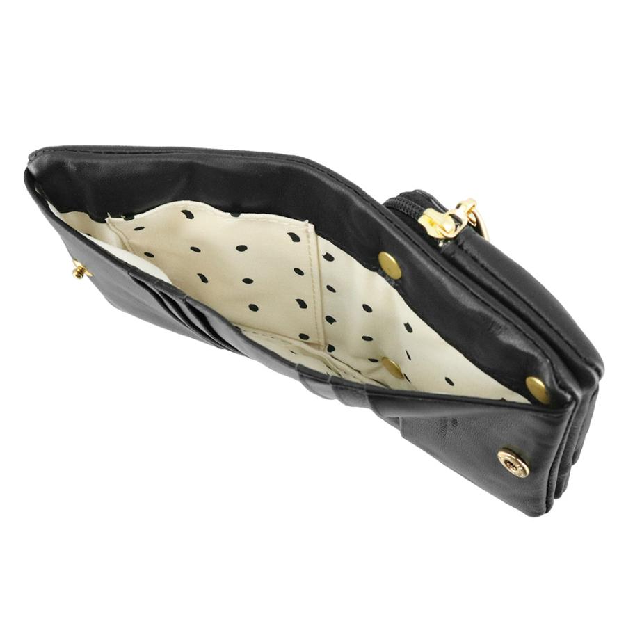 TSUMORI CHISATO（ツモリチサト） 最大P+16% 財布 二つ折り財布 折財布