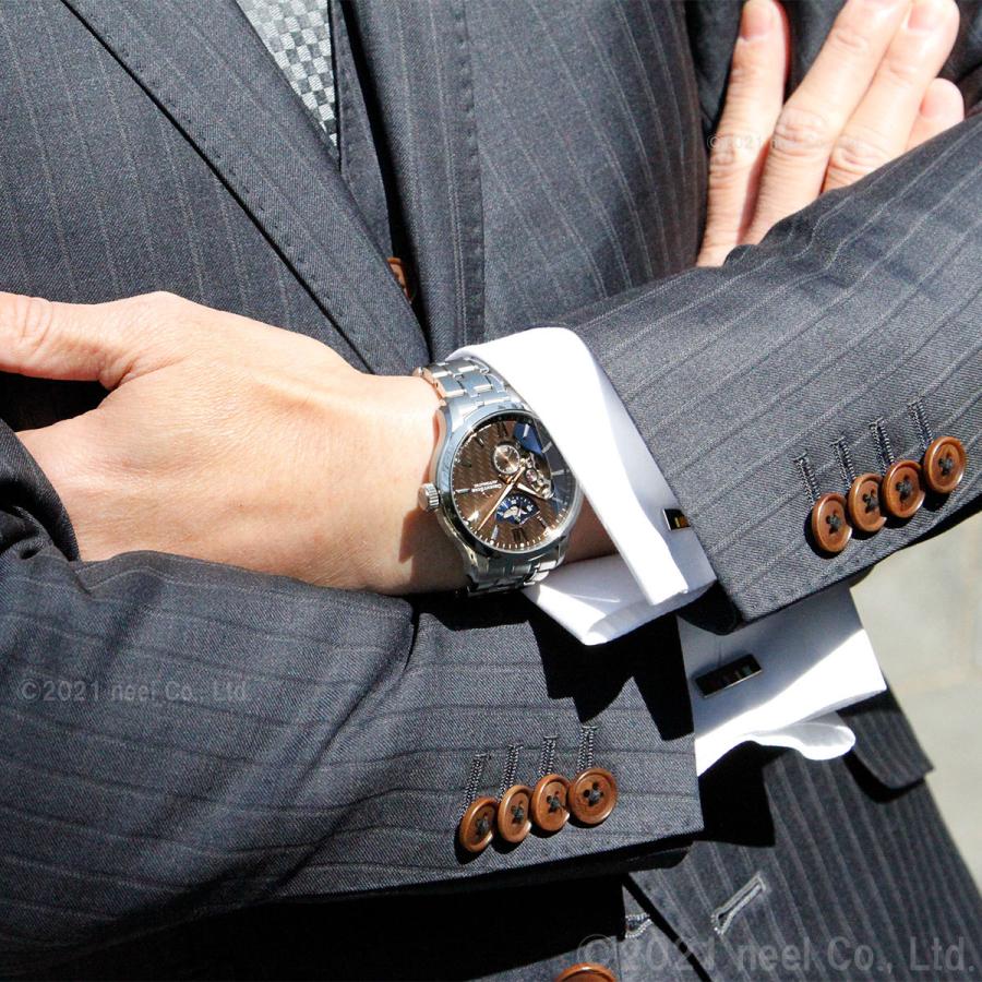 ORIENT STAR（オリエントスター） （豪華おまけ有） 腕時計 メンズ