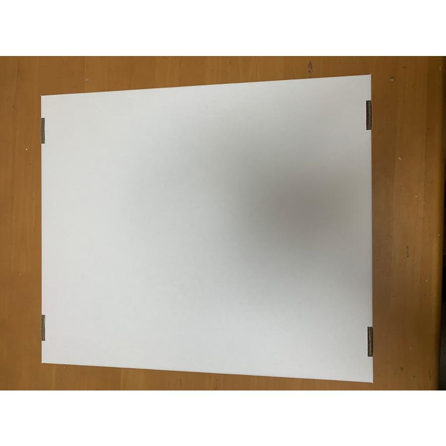 未組立10個セット トレカ収納用ストレージボックス トレーディング