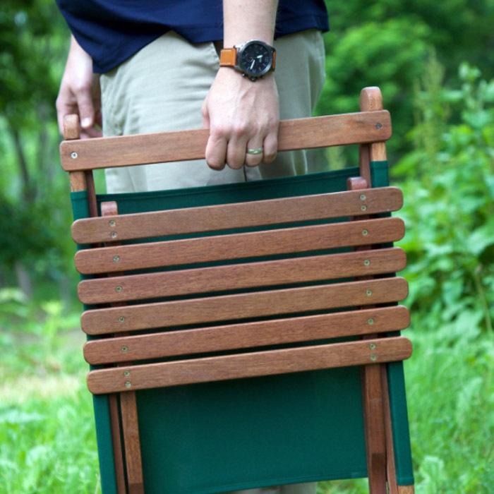 Byer of Maine（バイヤーオブメイン） ローチェア byer of maine