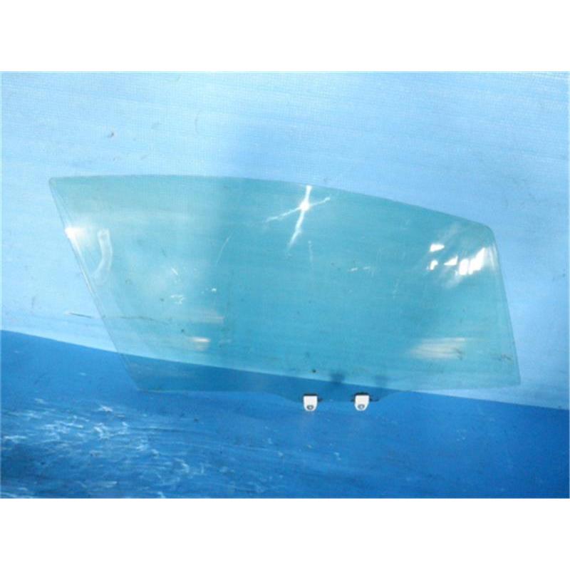 ホンダ 純正 フィット 《 GK3 》 右フロントドアガラス 73300-T5A-900