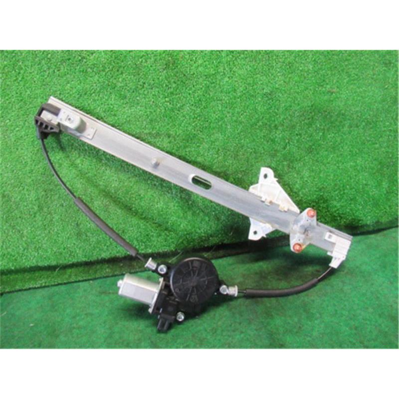 マツダ 純正 CX-5 《 KE2AW 》 右フロントパワーウィンドウモーター