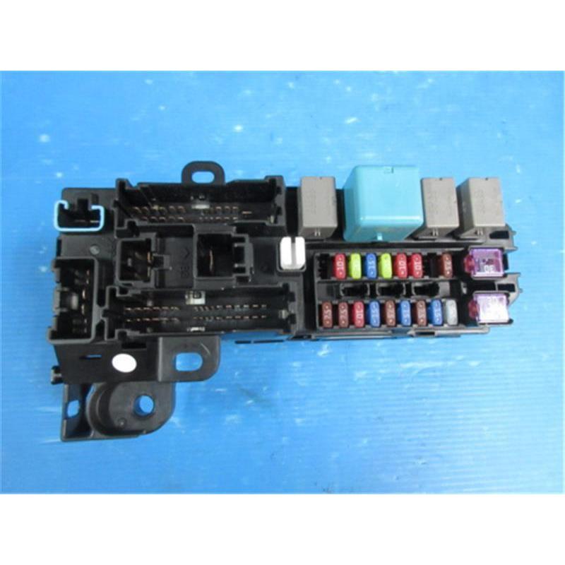 ダイハツ 純正 ミラココア 《 L675S 》 ヒューズボックス P41800