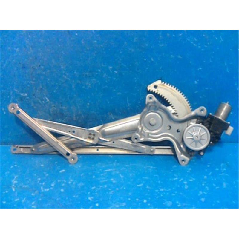 ダイハツ 純正 ハイゼット 《 S510P 》 左パワーウィンドウモーター