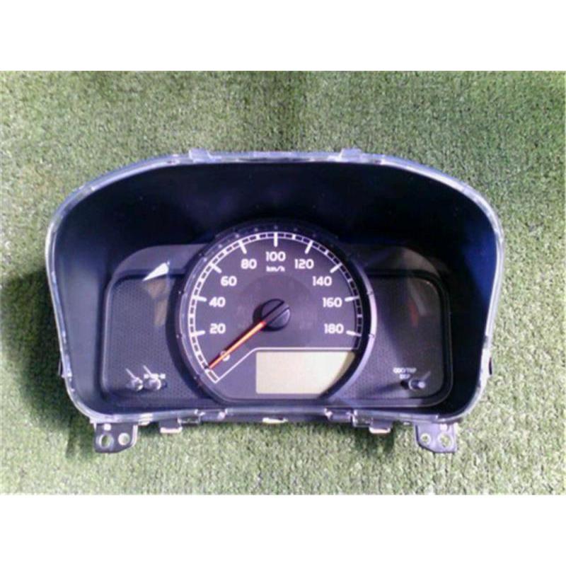 トヨタ 純正 プロボックス 《 NCP160V 》 スピードメーター P80600