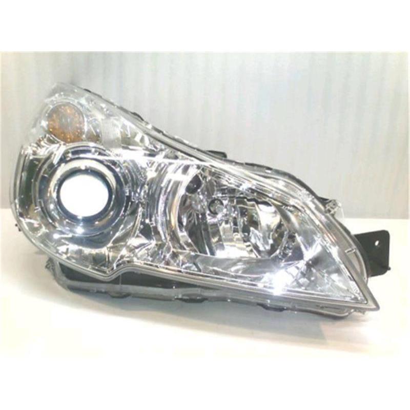 スバル 純正 レガシィ 《 BM9 》 右ヘッドライト 84001-AJ082 P80900