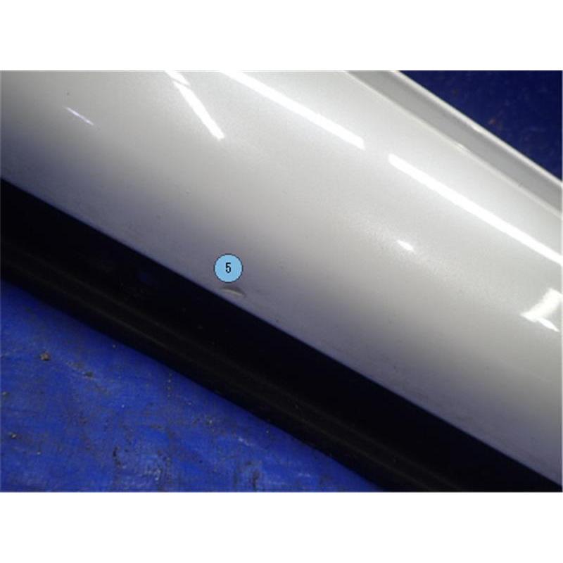 トヨタ 純正 セルシオ 《 UCF31 》 右サイドスポイラー 75851-50030-A1