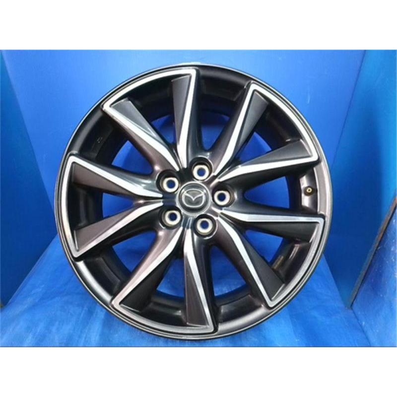 マツダ 純正 CX-5 《 KF2P 》 ホイール P91400-26000561 : NGPパーツ王