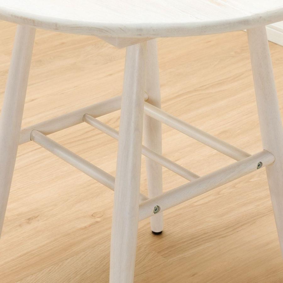 ニトリ（NITORI） 幅60cm カフェテーブル ダイニングテーブル