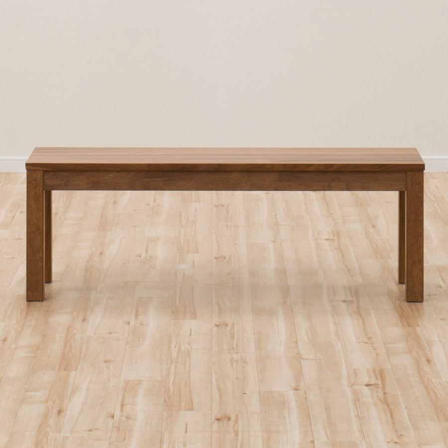 ニトリ（NITORI） 幅150cm ダイニングテーブル4点セット(DT Nコネクト